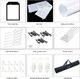 Puluz Namiot bezcieniowy Puluz 200cm LED 23600 lumenów 3