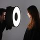Puluz Dyfuzor Softbox Puluz okrągły 45cm 7