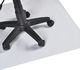 vidaXL Mata podłogowa laminowana 120 cm x 120 cm 3