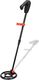 vidaXL Wykrywacz metali Junior z ekranem LED 120 cm 1