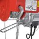 vidaXL Wciągarka elektryczna 500 W, 100/200 kg 3