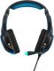 Słuchawki Energy Sistem ESG 5 Shock Wired Niebieskie (448807) 2