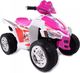 Super-Toys OLBRZYMI QUAD SPORT, MIĘKKIE KOŁA STRONG 2/ LL9188 1