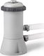 Intex Basen stelażowy Prism Frame 400x200 6