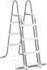Intex Basen stelażowy Prism Frame 400x200 7