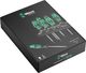 Wera WERA 367/6 TORX BO Kraftform screwdriver set + Rack 2