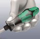 Wera WERA 367/6 TORX BO Kraftform screwdriver set + Rack 4