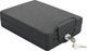 vidaXL Sejf samochodowy, 21,8 x 16 x 7 cm, stal 5