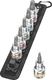 Wera WERA Belt C 3 TORX HF Zyklop Bitnuss-Satz TORX mit Haltefunkt 1