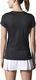 Adidas Koszulka damska Response Tee czarna r. XXS (S15779) 2