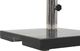vidaXL Kwadratowa podstawa pod parasol, granitowa, 20 kg, czarna 3