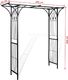 vidaXL Pergola ogrodowa, 200 x 52 x 204 cm 4
