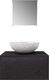 vidaXL 40 cm czarny (273685) 2