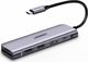 Stacja/replikator Ugreen CM195 USB-C (70411) 1