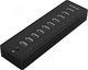 HUB USB Orico 10x USB-A 2.0 (P10-U2-V1-EU-BK-BP) 1