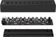 HUB USB Orico 10x USB-A 2.0 (P10-U2-V1-EU-BK-BP) 5