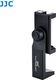 Selfie stick JJC Solidny Uchwyt Obrót 360 Stopni Na Statyw 1/4"" Do Telefonu / Smartfona 1
