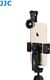 Selfie stick JJC Solidny Uchwyt Obrót 360 Stopni Na Statyw 1/4"" Do Telefonu / Smartfona 6