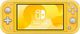 MARIGames etui do Nintendo Switch Lite przezroczyste 4