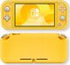 MARIGames etui do Nintendo Switch Lite przezroczyste 5