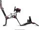 Next Level Racing Kokpit F-GT Lite (NLR-S015) 6