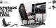 Next Level Racing Kokpit F-GT Lite (NLR-S015) 9