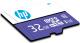 Karta HP MicroSDHC 32 GB Class 10 UHS-I/U3  (HFUD032-1U3PA) 2