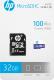 Karta HP MicroSDHC 32 GB Class 10 UHS-I/U3  (HFUD032-1U3PA) 3