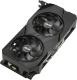 Karta graficzna Asus Dual GeForce RTX 2070 Gaming Evo V2 OC 8GB GDDR6 (DUAL-RTX2070-O8G-EVO-V2) 3