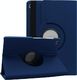 Etui na tablet Alogy Etui obrotowe Alogy 360 do Galaxy Tab S5e 10.5 2019 T720/T725 granatowe uniwersalny 1