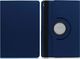 Etui na tablet Alogy Etui obrotowe Alogy 360 do Galaxy Tab S5e 10.5 2019 T720/T725 granatowe uniwersalny 7