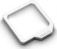 EK Water Blocks EK Water Blocks EK-Quantum Velocity Rahmen - Nickel 1