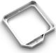 EK Water Blocks EK Water Blocks EK-Quantum Velocity Rahmen - Nickel 1