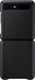 Samsung Z Flip F700 Leather Cover 1