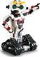 Double Eagle Robot-skorpion 2W1 do zbudowania z klocków zdalnie sterowane 3