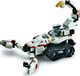 Double Eagle Robot-skorpion 2W1 do zbudowania z klocków zdalnie sterowane 7