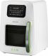 Mini piekarnik Sencor towar w Sosnowcu - Frytkownica Sencor SFR 5400WH () - Morelenet_6648962 1