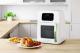 Mini piekarnik Sencor towar w Sosnowcu - Frytkownica Sencor SFR 5400WH () - Morelenet_6648962 13