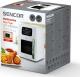 Mini piekarnik Sencor towar w Sosnowcu - Frytkownica Sencor SFR 5400WH () - Morelenet_6648962 15