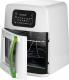 Mini piekarnik Sencor towar w Sosnowcu - Frytkownica Sencor SFR 5400WH () - Morelenet_6648962 1