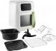 Mini piekarnik Sencor towar w Sosnowcu - Frytkownica Sencor SFR 5400WH () - Morelenet_6648962 2