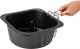 Mini piekarnik Sencor towar w Sosnowcu - Frytkownica Sencor SFR 5400WH () - Morelenet_6648962 7