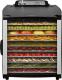 Suszarka Sencor SFD 7000BK 1