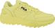 Fila Buty damskie Orbit CMR Jogger L Low Wmn żółte r. 39 (1010621-60Q) 1