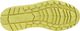 Fila Buty damskie Orbit CMR Jogger L Low Wmn żółte r. 40 (1010621-60Q) 3