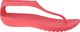 Crocs Sandały damskie W Serena Flip czerwone r. 38/39 (205468-611) 1