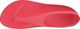 Crocs Sandały damskie W Serena Flip czerwone r. 38/39 (205468-611) 2