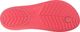 Crocs Sandały damskie W Serena Flip czerwone r. 38/39 (205468-611) 3
