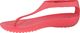 Crocs Sandały damskie W Serena Flip czerwone r. 39/40 (205468-611) 2