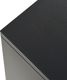 vidaXL Metalowa szafka w industrialnym stylu, 120 x 35 x 70 cm, czarna 6